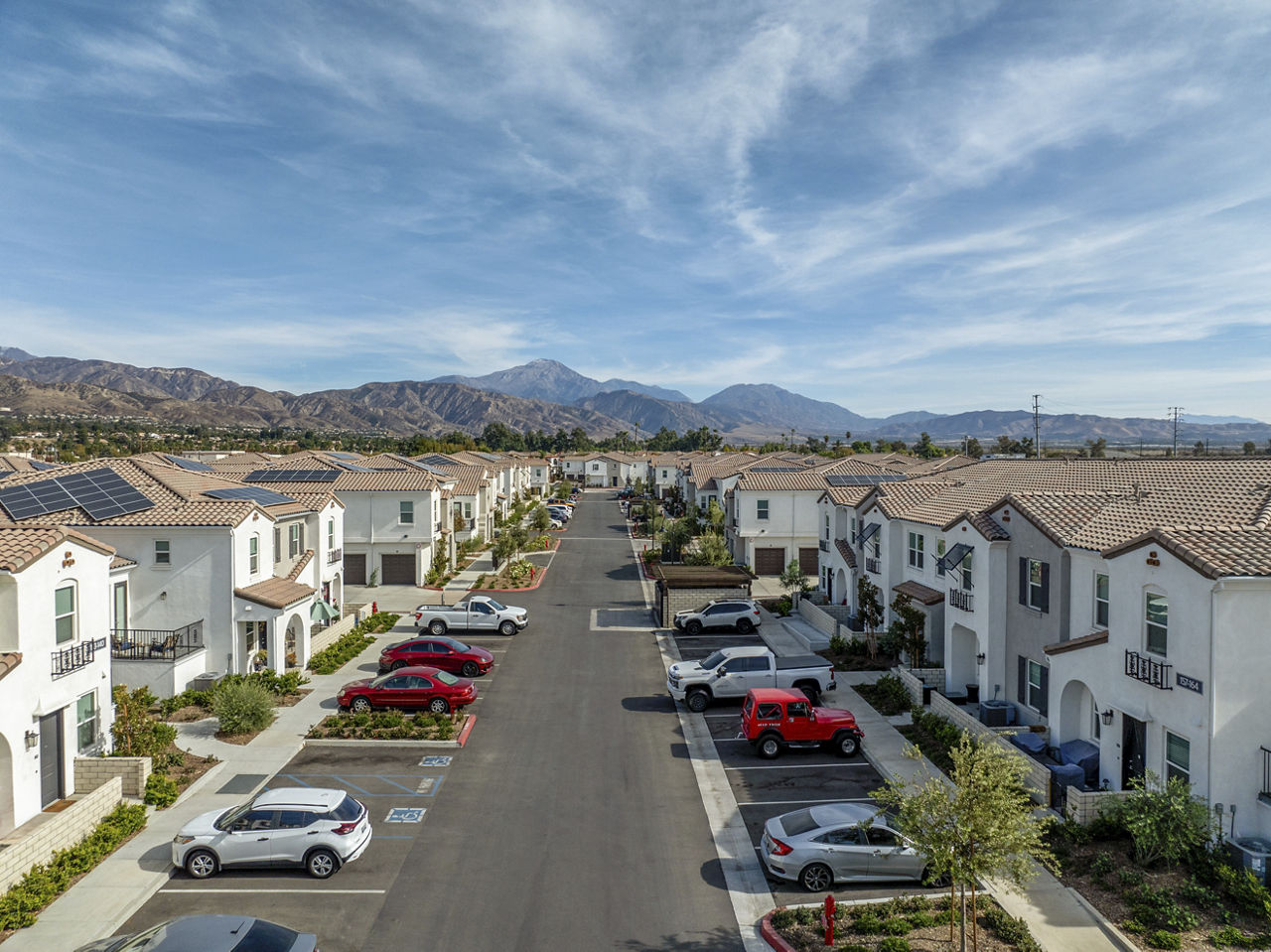 San Carlo Townhomes Highland Ca 14 of 29