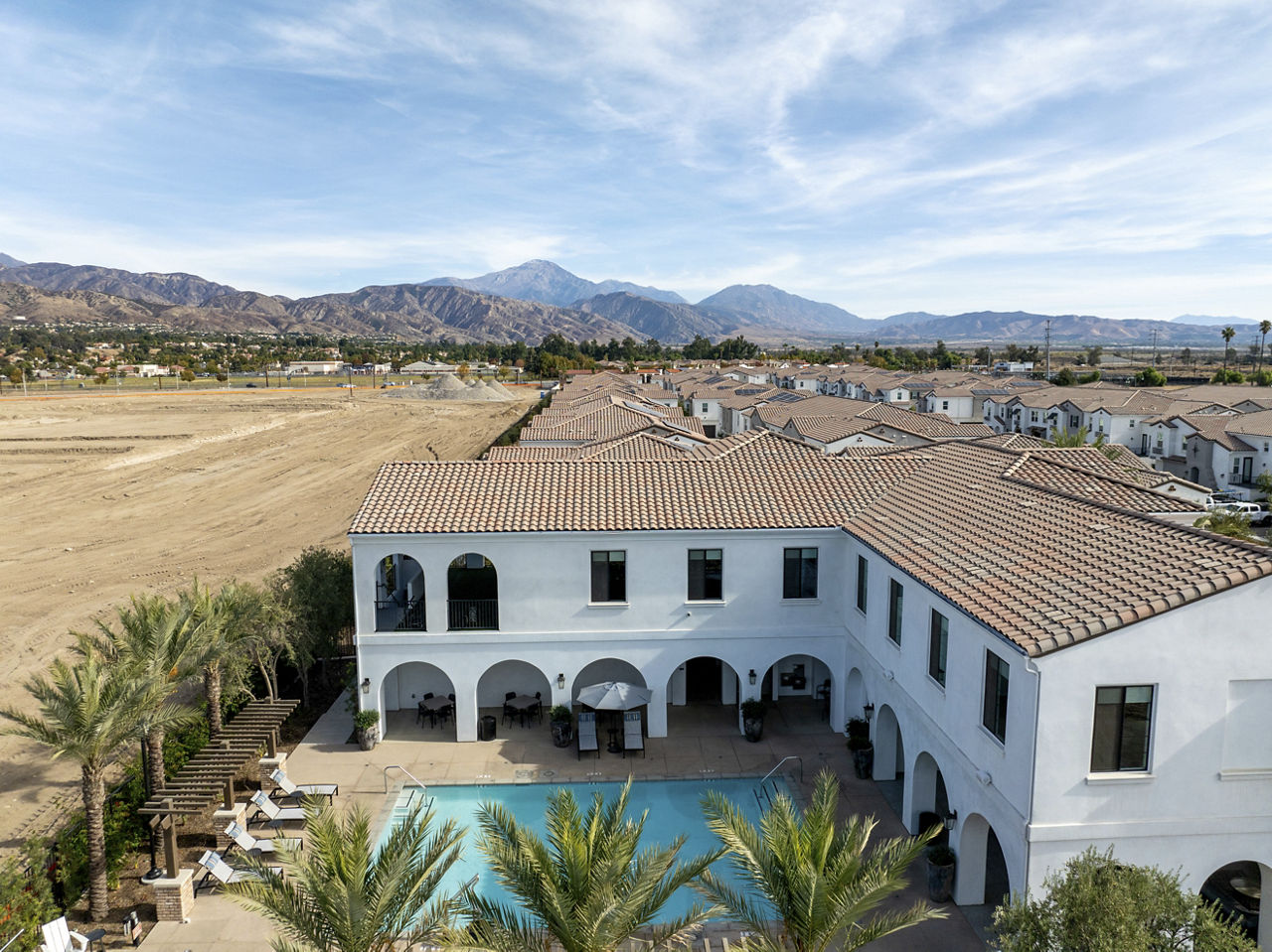 San Carlo Townhomes Highland Ca 16 of 29