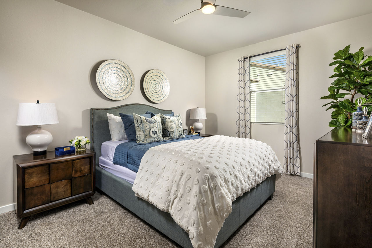 San Carlo Townhomes Highland Ca 3 of 12