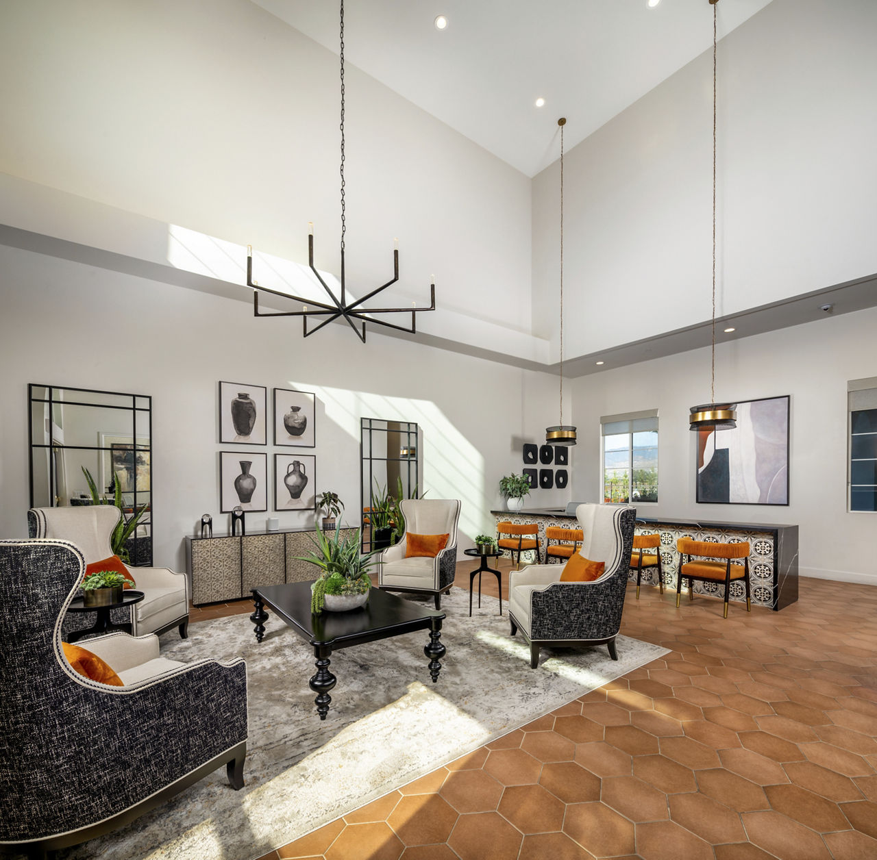 San Carlo Townhomes Highland Ca 25 of 29