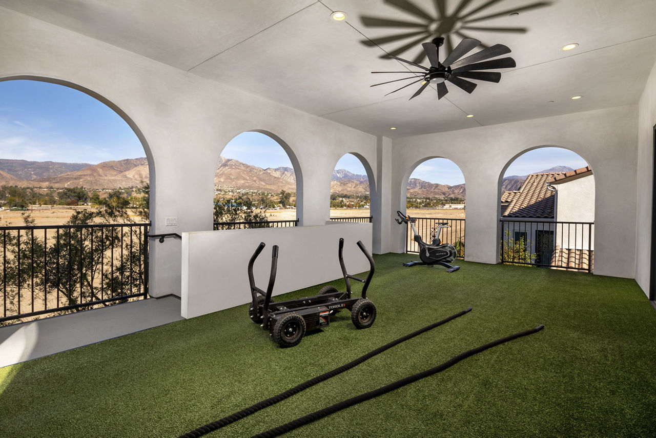 San Carlo Townhomes Highland Ca 29 of 29