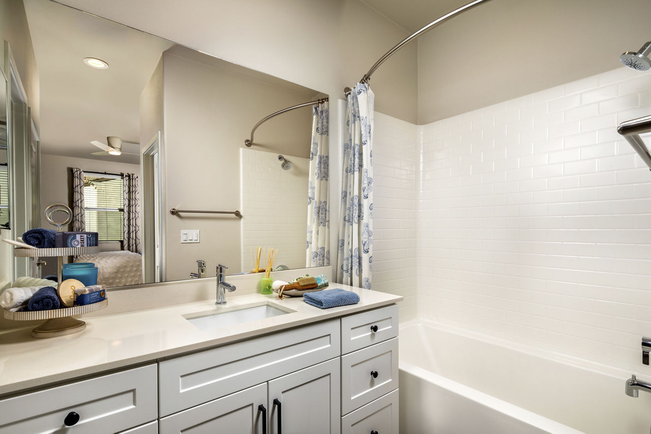 San Carlo Townhomes Highland Ca 5 of 12