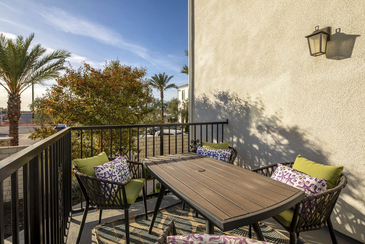 San Carlo Townhomes Highland Ca 6 of 12