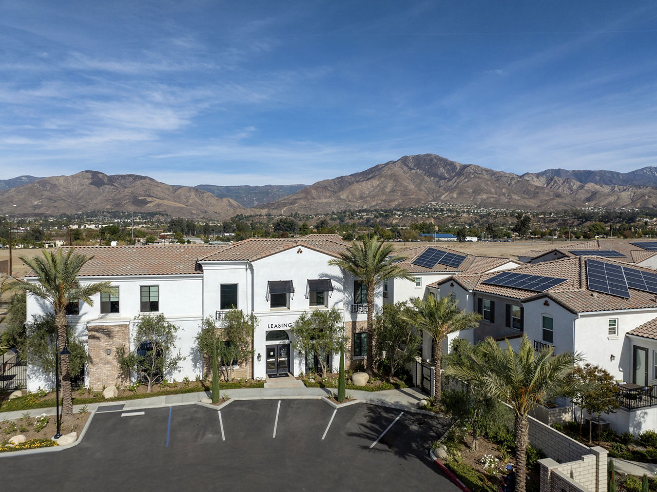 San Carlo Townhomes Highland Ca 8 of 12