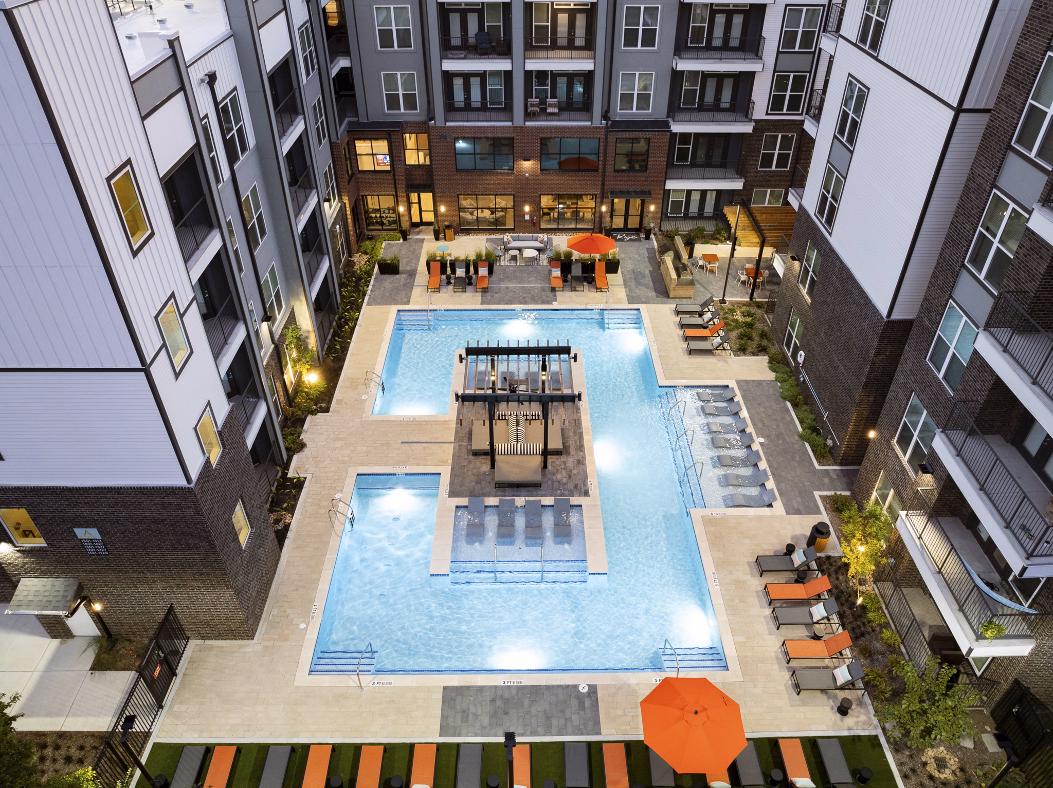 Property images of Rye Charlotte Ave Apartments