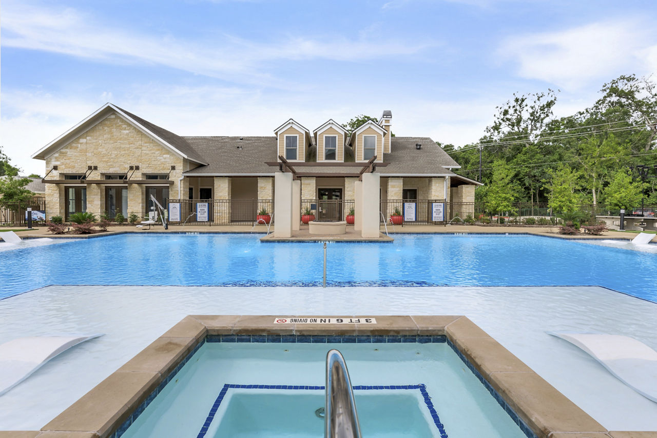 Reserve At Lake Jackson Lake Jackson Tx 5 of 12