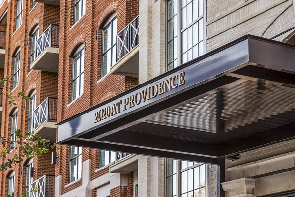 2020 Providence