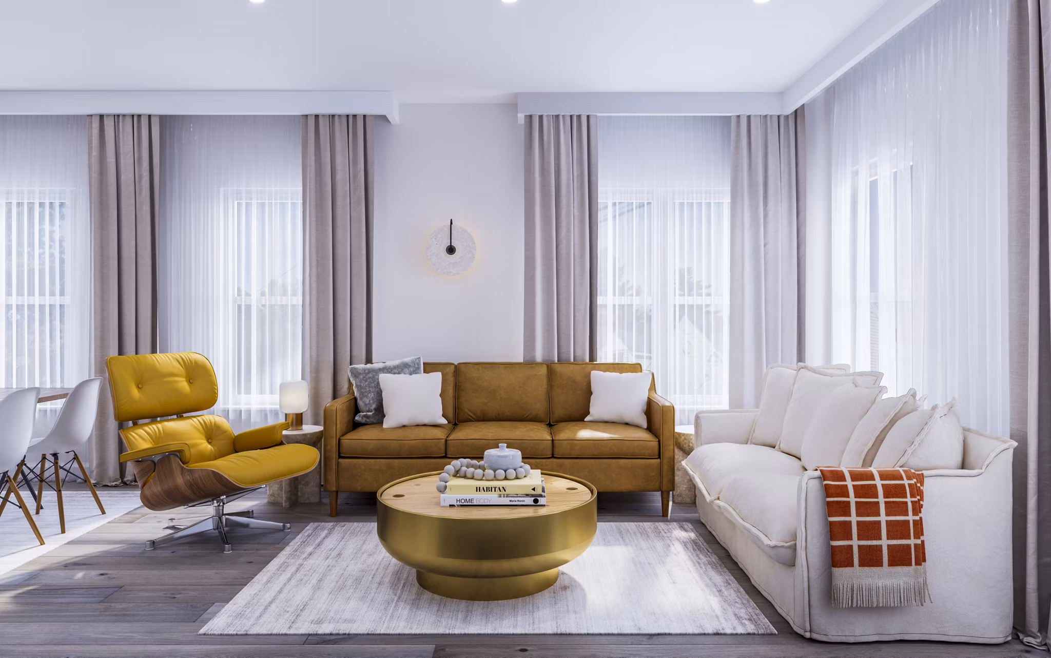 Property images of Cornerstone Westbury