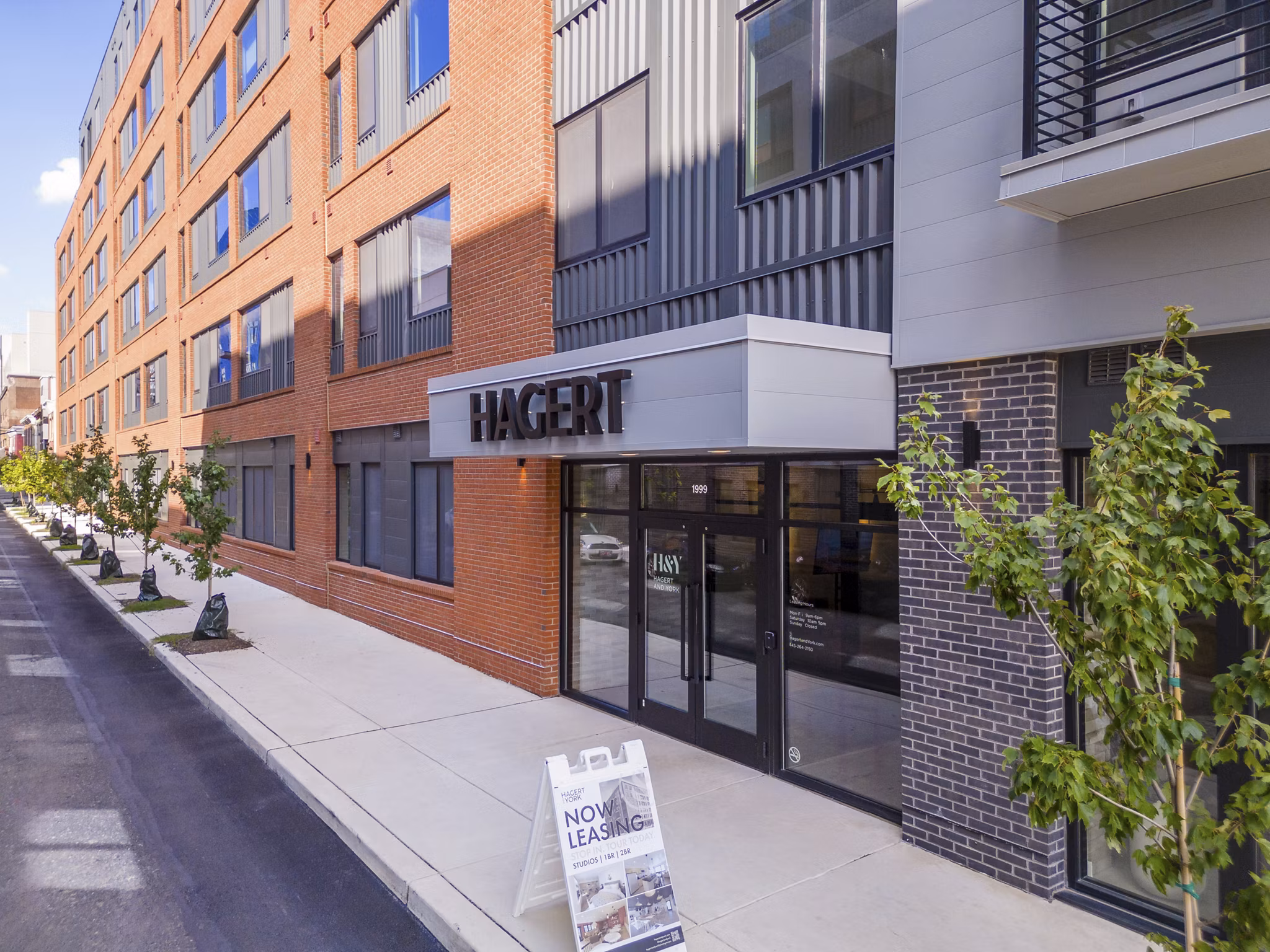 Property images of Hagert and York