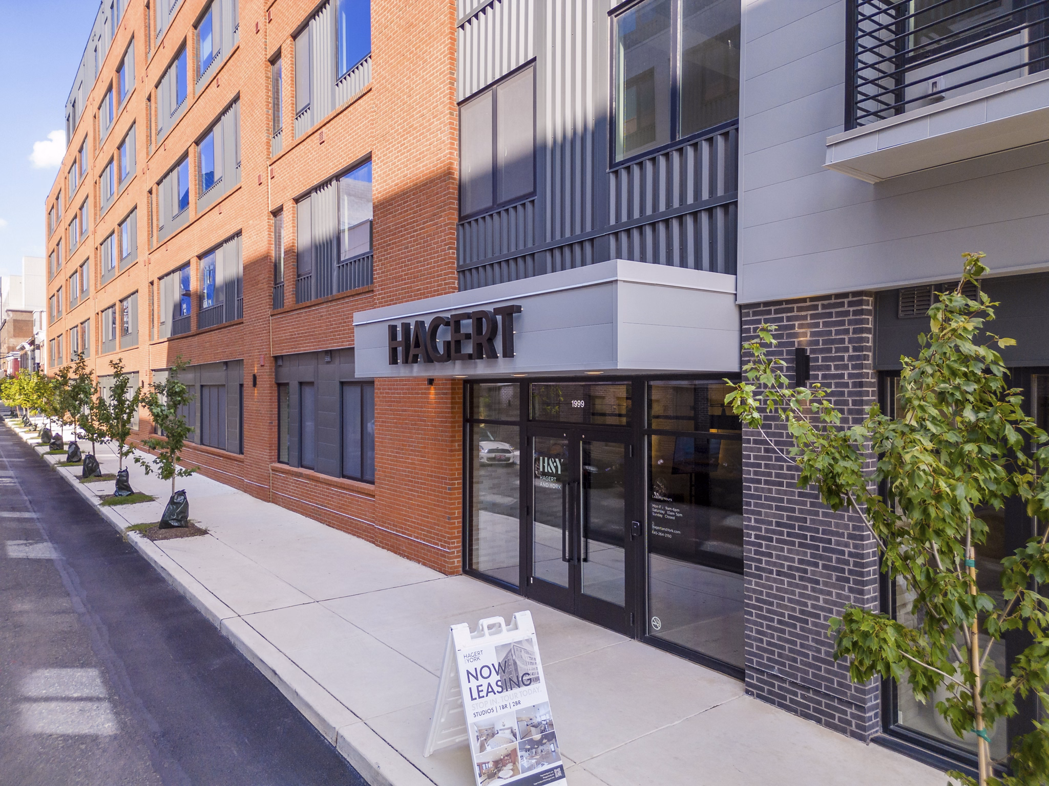 Property images of Hagert and York