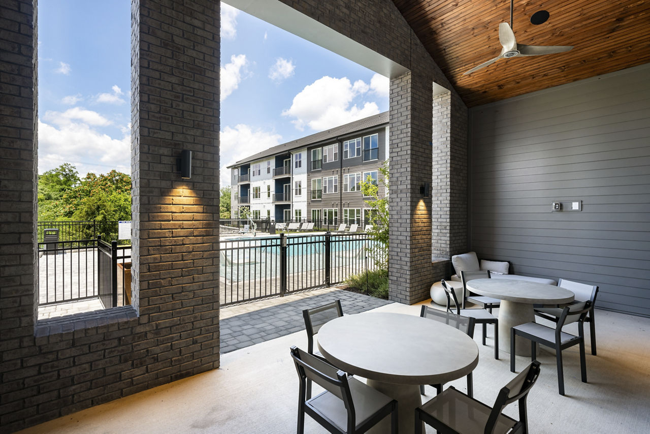 The Crossings Apartments Antioch Tn 14 of 30