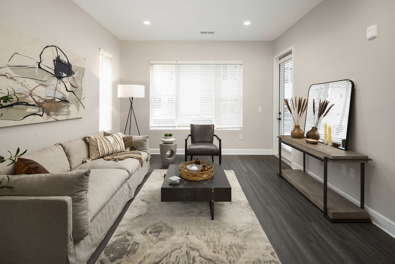 The Crossings Apartments Antioch Tn 25 of 30