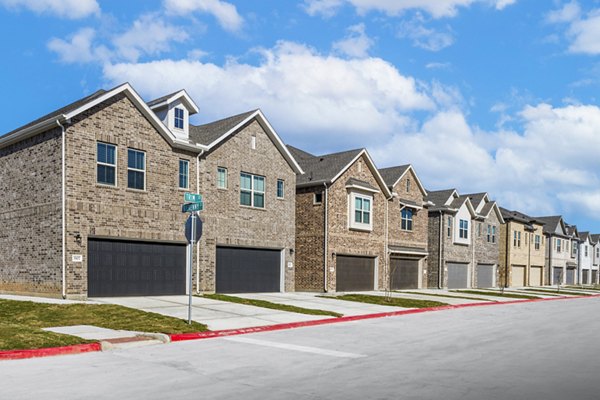 Balcara at Meridiana Homes: Stylish building set amid serene landscapes