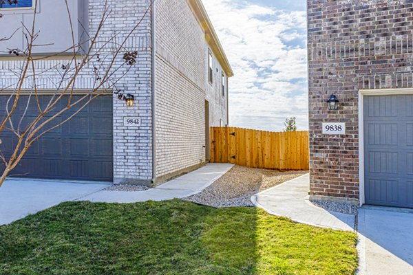 Balcara at Meridiana: Elegant of luxury apartment community suitable for upscale living in a desirable neighborhood