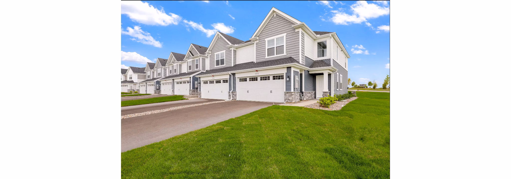 Bentley Village Apartments: Luxurious design in a serene community setting