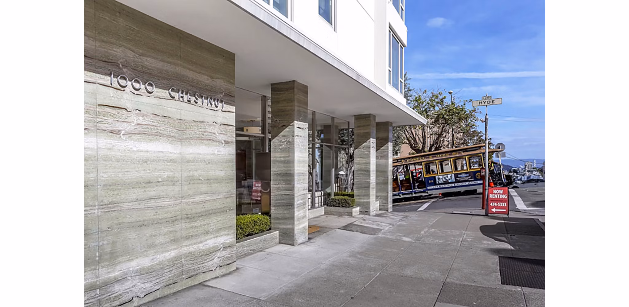 Property images of 1000 Chestnut