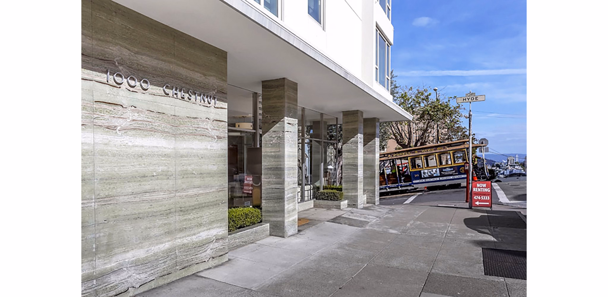 Property images of 1000 Chestnut