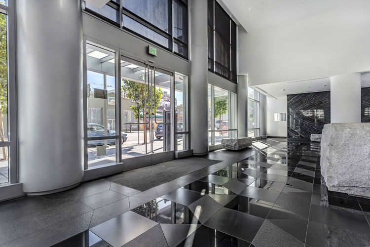 1190 Mission At Trinity Place San Francisco Ca 2 of 12