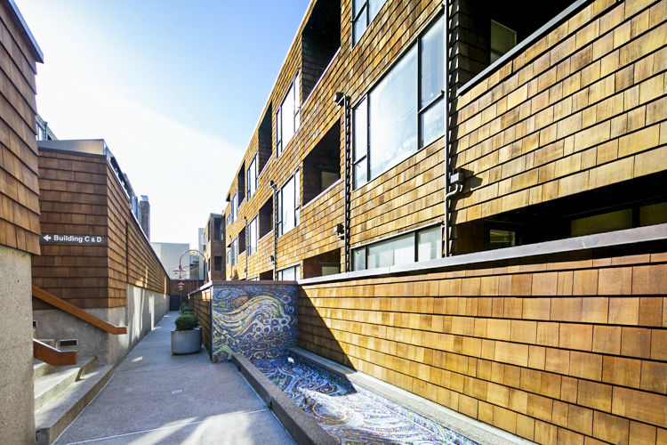 2133 Stockton Apartments San Francisco Ca 3 of 12