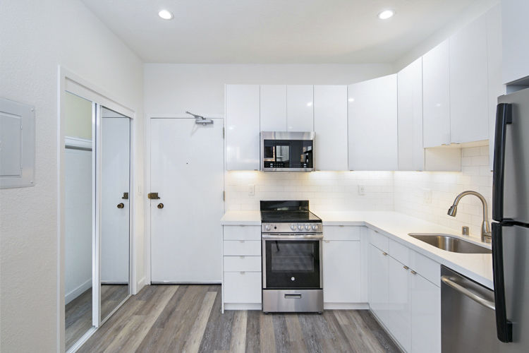 2133 Stockton Apartments San Francisco Ca 8 of 12
