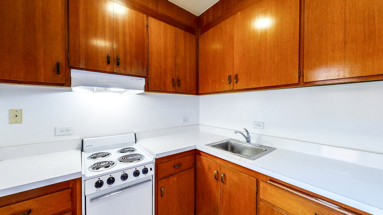 2133 Stockton Apartments San Francisco Ca 4 of 12