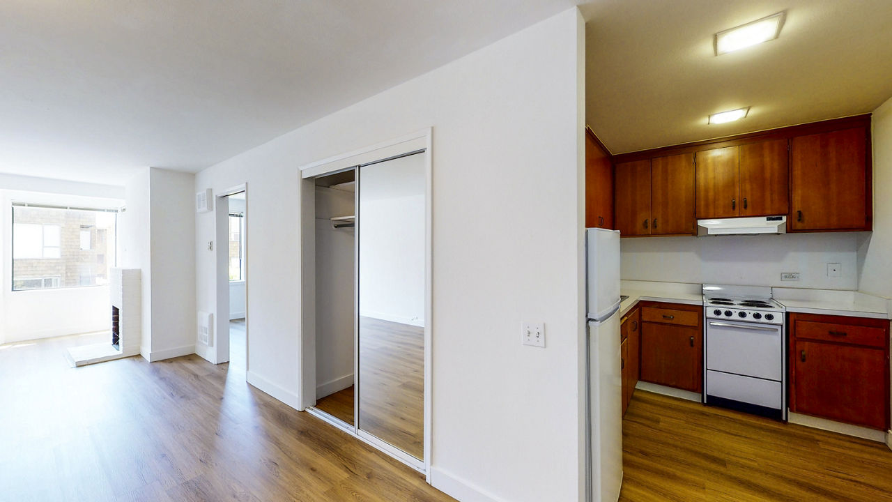 2133 Stockton Apartments San Francisco Ca 5 of 12
