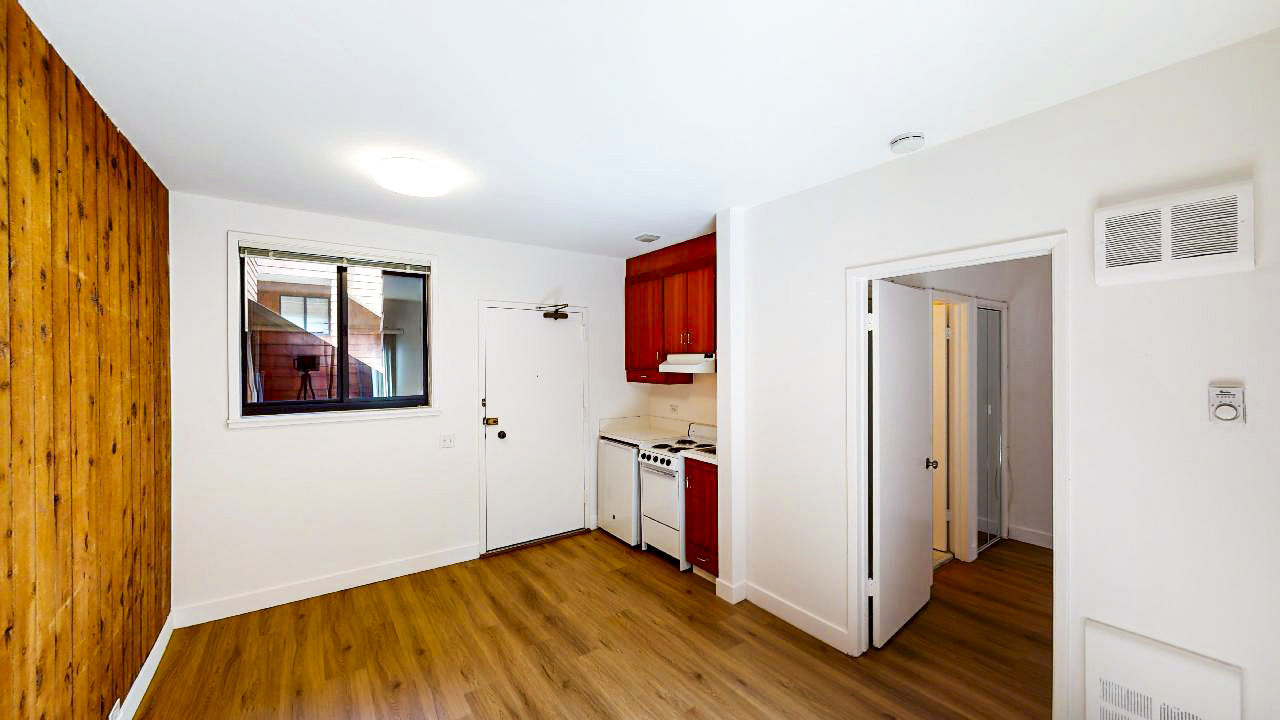 2133 Stockton Apartments San Francisco Ca 2 of 12