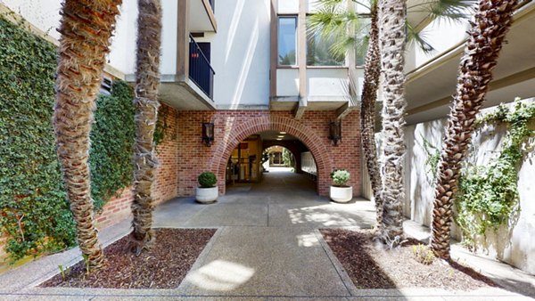 building/exterior at 240 Dolores Apartments