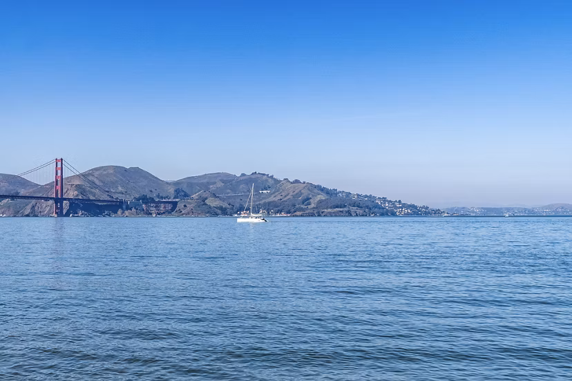 Marina Cove Apartments: Scenic waterfront view luxury apartments in the heart of the city