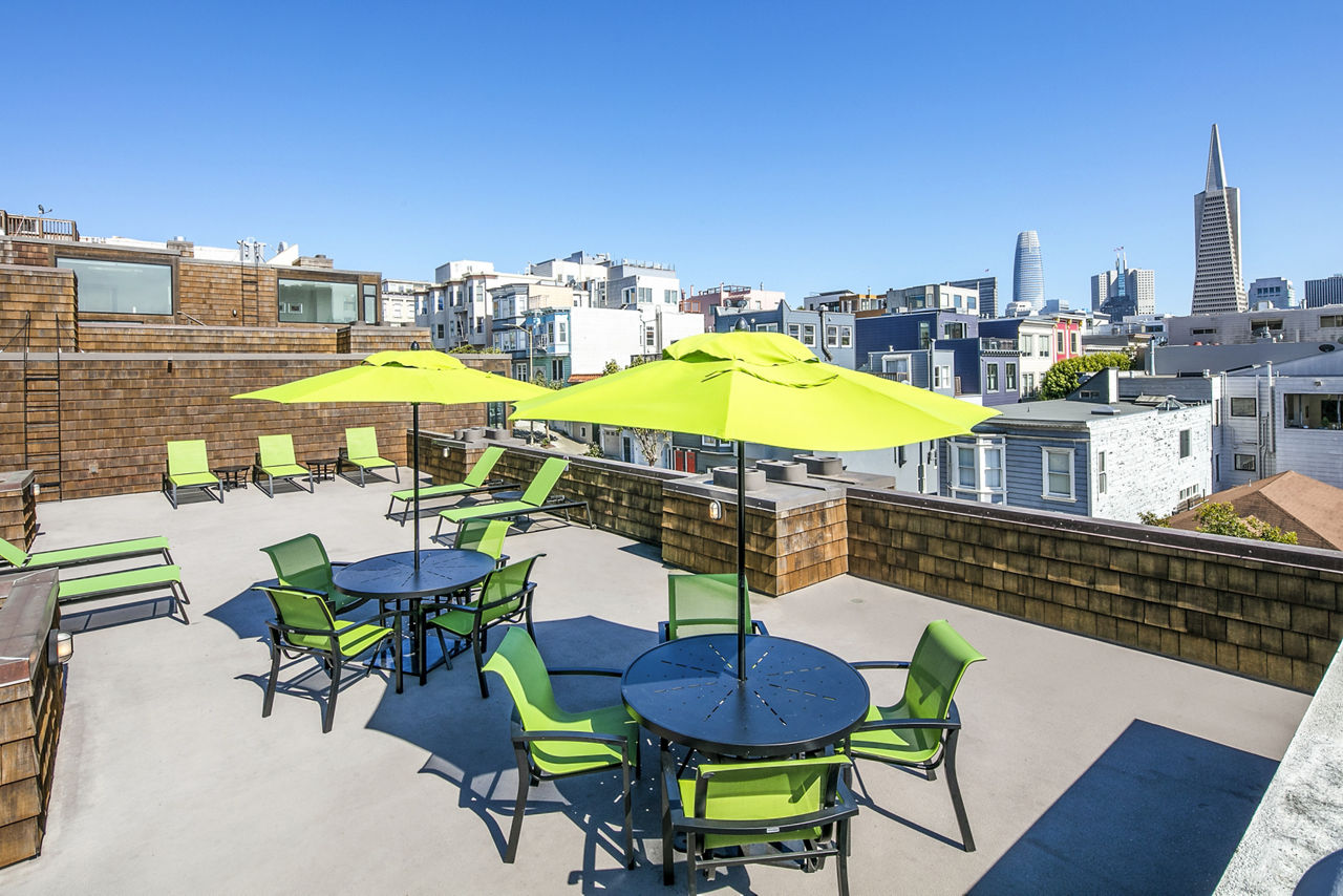 Telegraph Hill San Francisco Ca 4 of 12
