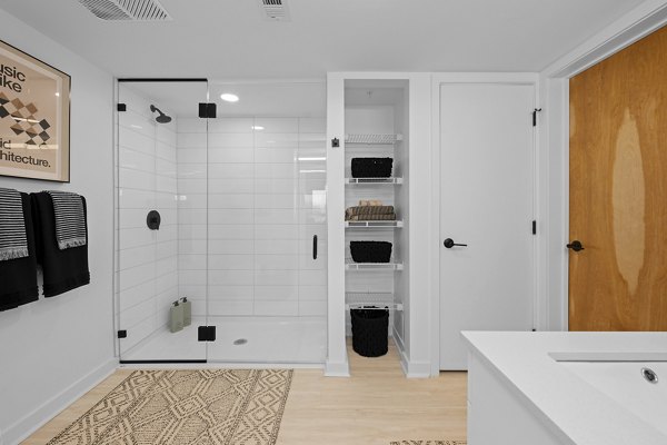 rendering for Joinery Apartments