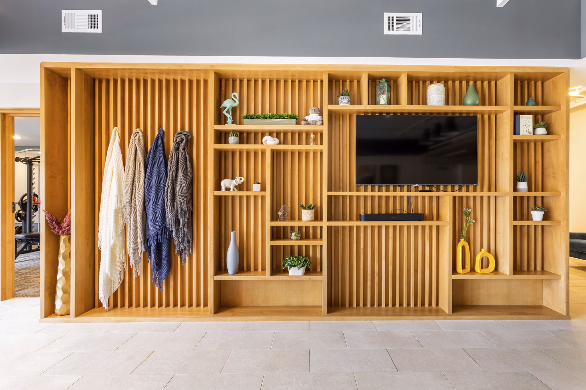 rendering for Joinery Apartments