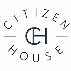 logo for Citizen House Wolf Ranch Apartments