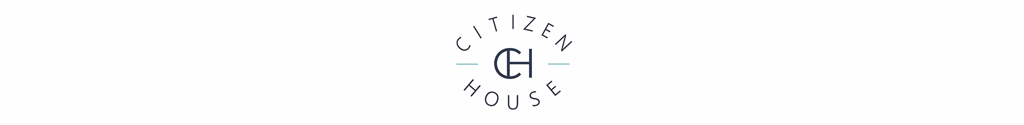 logo for Citizen House Wolf Ranch Apartments