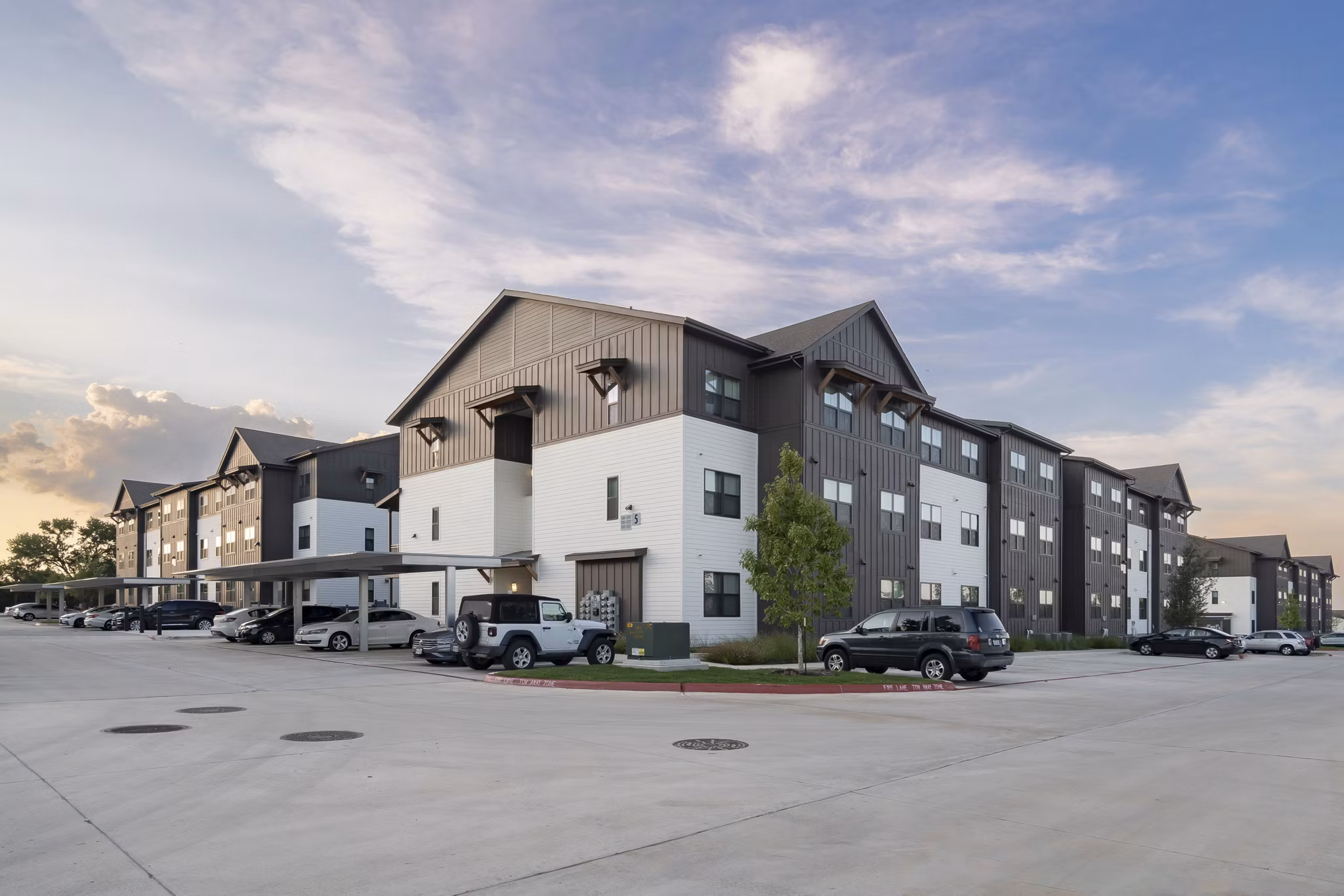 Property images of Citizen House Bergstrom