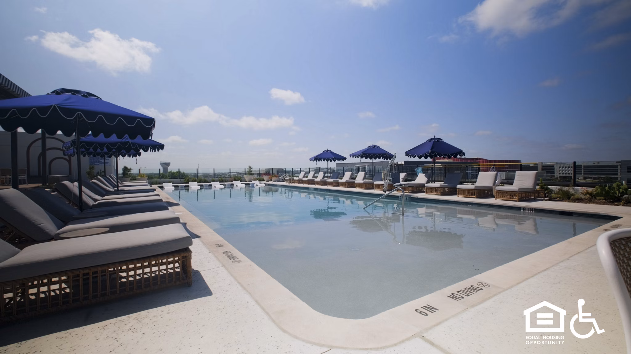 Video thumbnail for Solomon Apartments