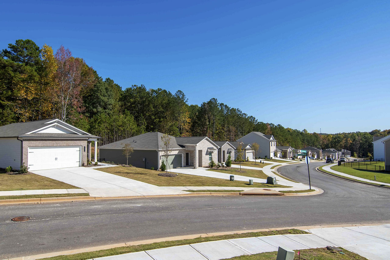 Summerwell Deerhaven Union City Ga 4 of 11