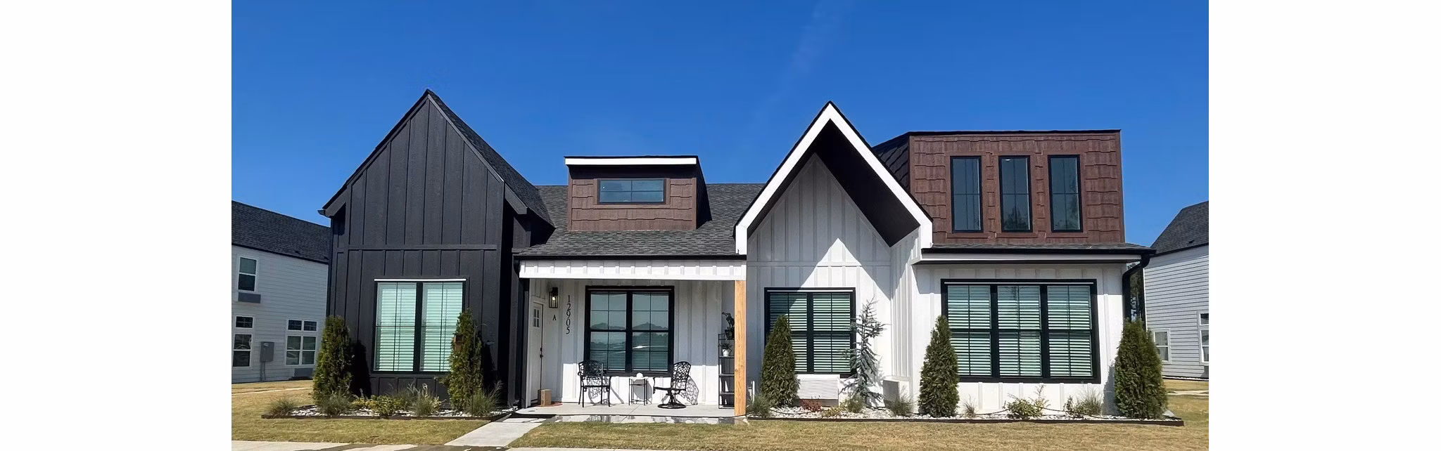 Property images of Whisper Valley at Quartier