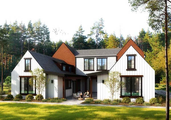 Whisper Valley: Scenic view at Quartier Apartments in a tranquil setting
