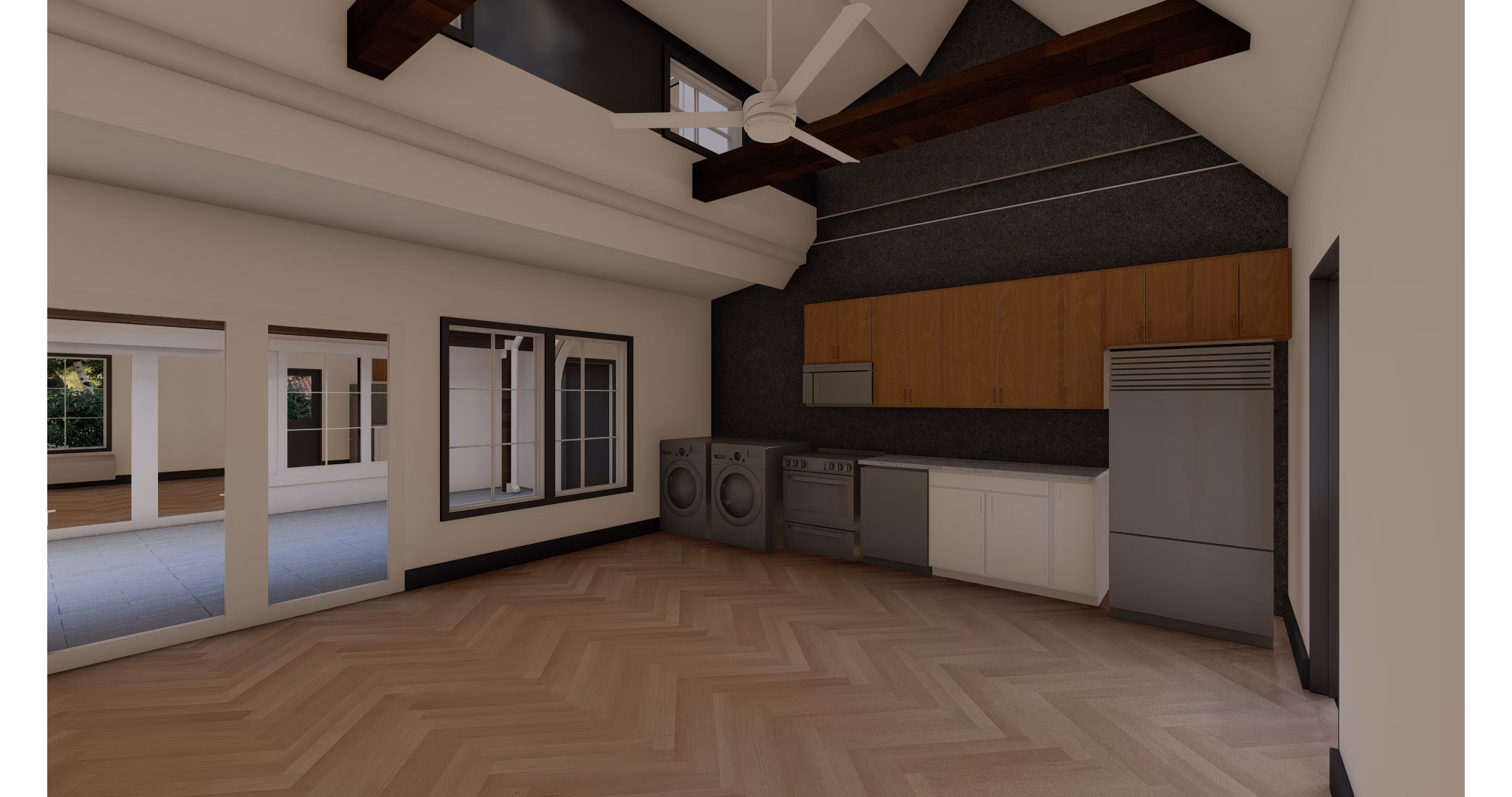 rendering at Whisper Valley at Quartier Apartments 