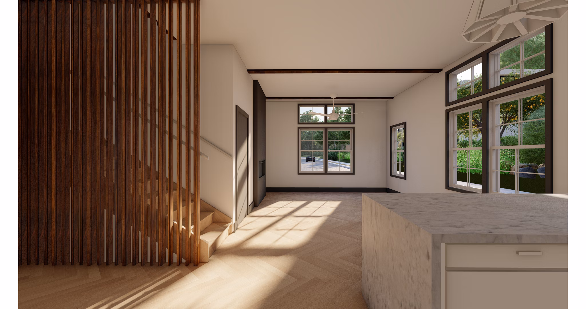 rendering at Whisper Valley at Quartier Apartments 