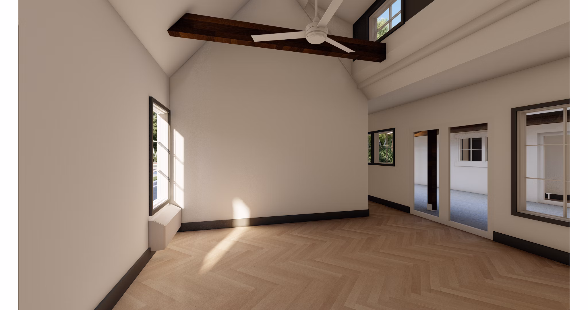 rendering at Whisper Valley at Quartier Apartments 