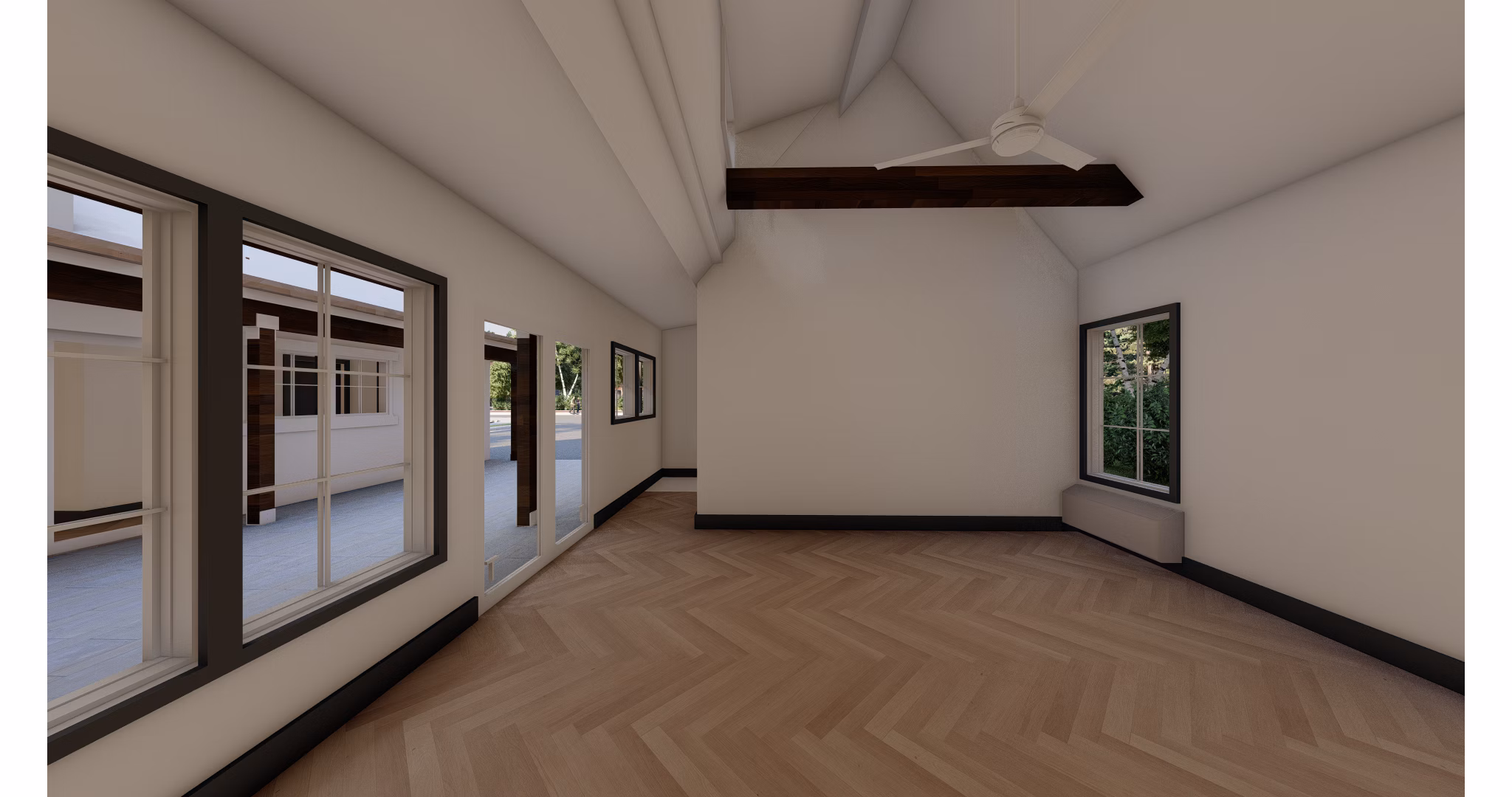 rendering at Whisper Valley at Quartier Apartments 