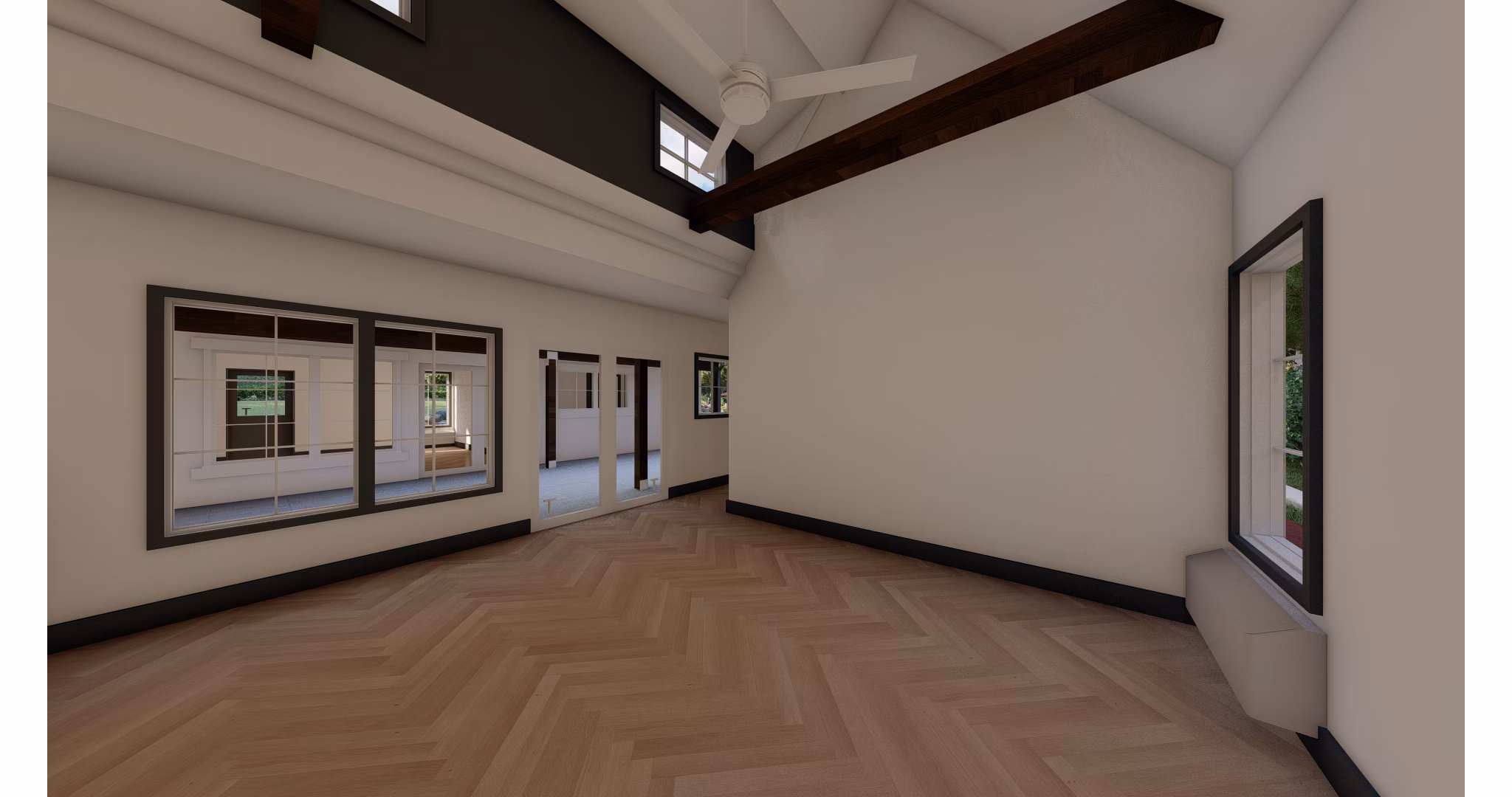 rendering at Whisper Valley at Quartier Apartments 