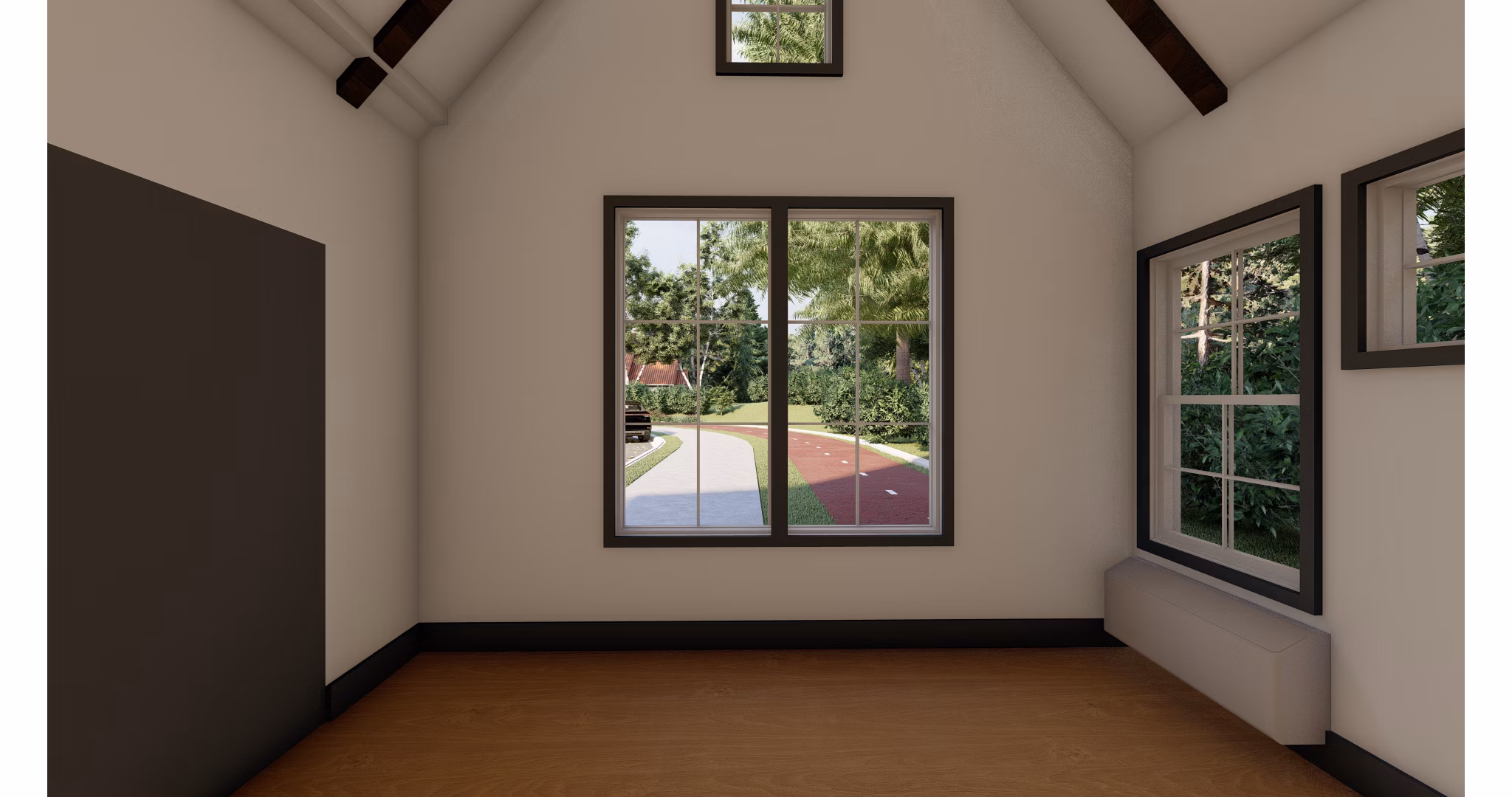 rendering at Whisper Valley at Quartier Apartments 
