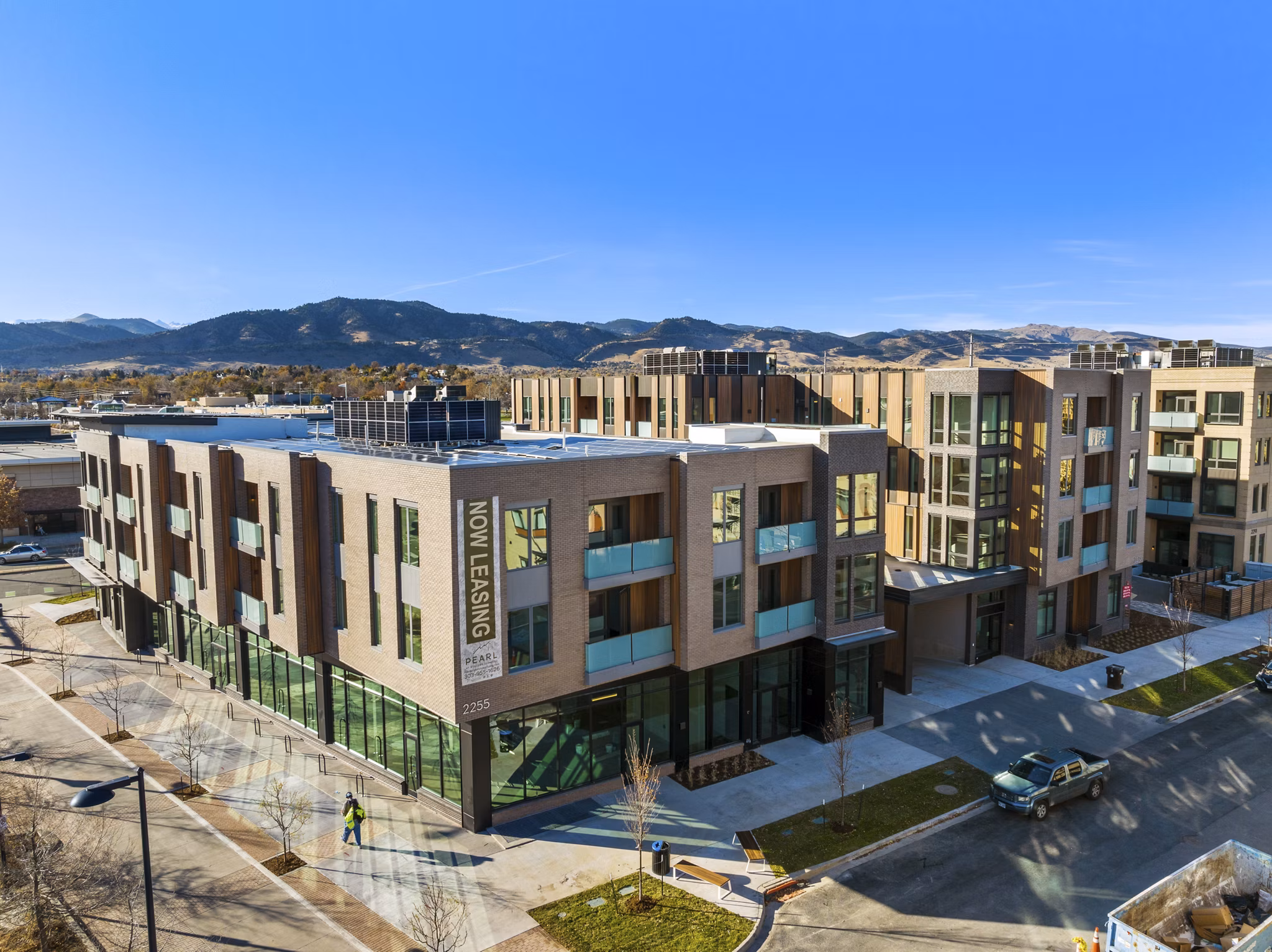 Property images of Boulder Commons