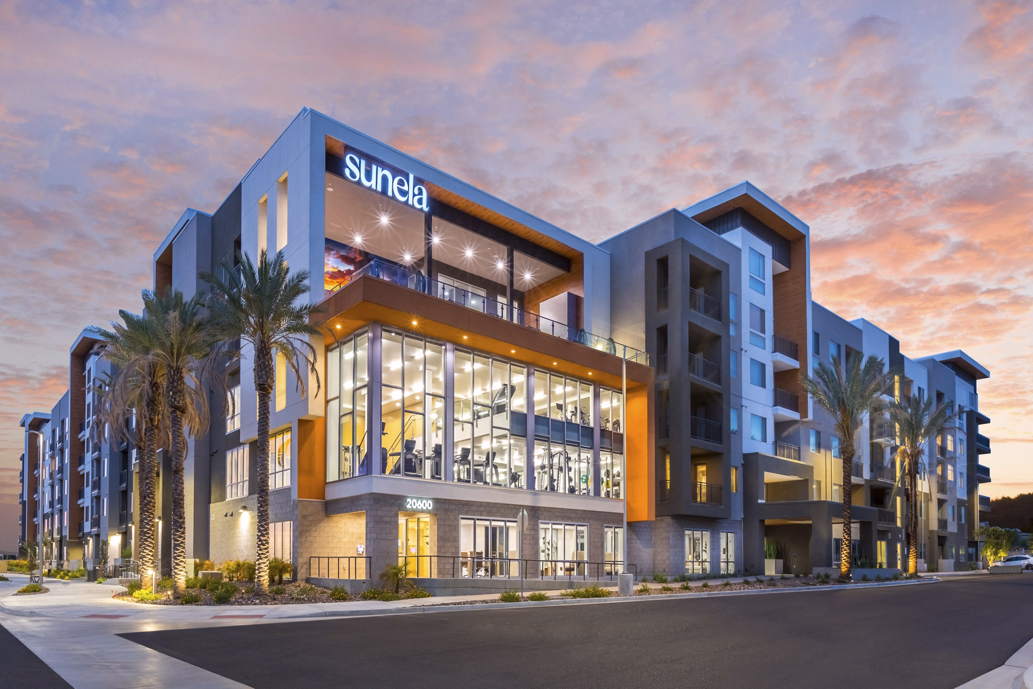 Property images of Sunela