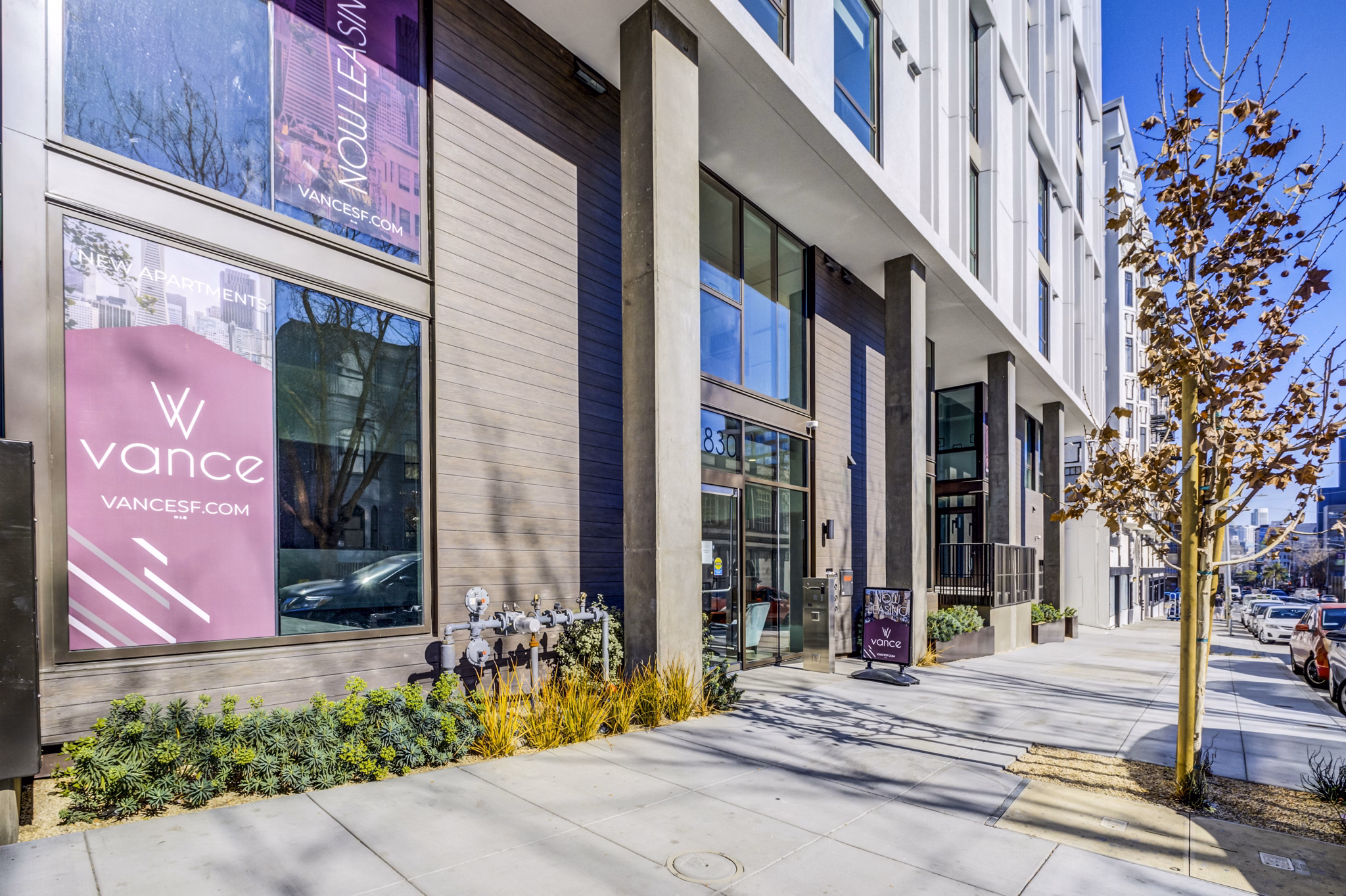 Property images of Vance Apartments
