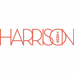logo for Harrison Yards Apartments