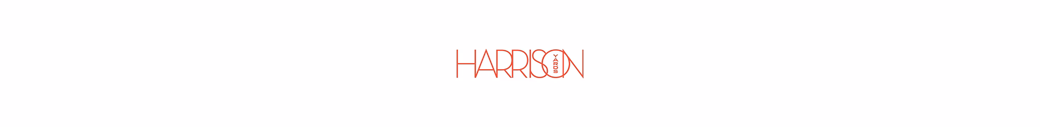 logo for Harrison Yards Apartments